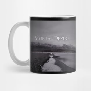 Mortal Dezire Album Art 2020-2021 Mug